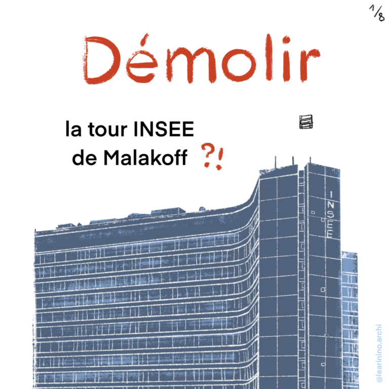 tour INSEE : p1